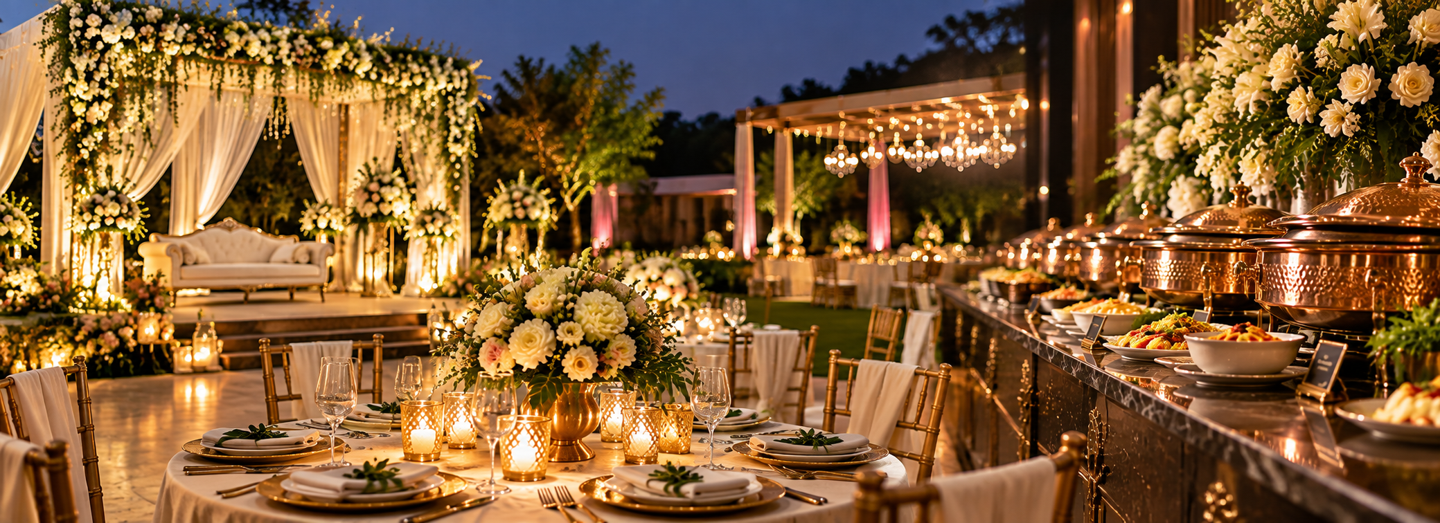 Event Services